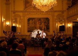 Scuol Palace - Culture, Nature & Health 3