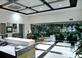 Ahuja Residency Sunder Nagar 4