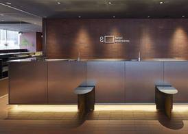hotel androoms Sapporo Susukino 5