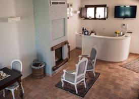 Villa Coralia Agriturismo 4