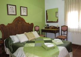 Casa Rural Aire 2