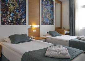 Ladonia Hotels Adakule 4