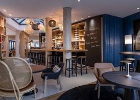Hôtel Villa KOEGUI Bayonne 4