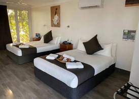 Darwin Resort 5