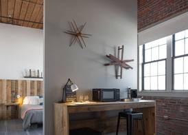 The Mill Inn 5