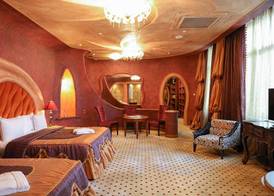 Royal Spa & Hotel Resort 2