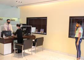 The Shalimar Hotel, Kemps Corner 4