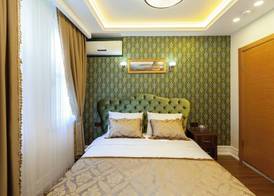 Rose Mansion by Otantik Suites 5