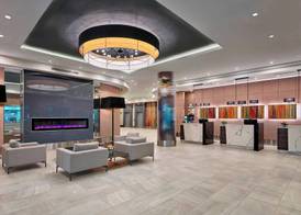Delta Hotels by Marriott Edmonton Centre Suites 3