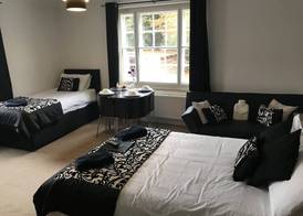 Beightons Bed and Breakfast 2