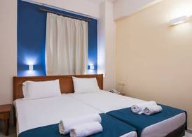Eleni Beach Hotel 2