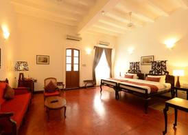 Palais De Mahe - A CGH Earth Experience 4
