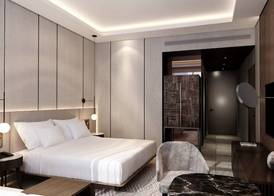 Marriott Executive Apartments Kampala 4