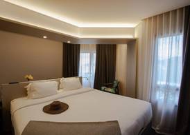 Mercure Florianópolis 5