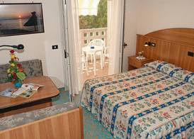 Hotel Abbazia 4