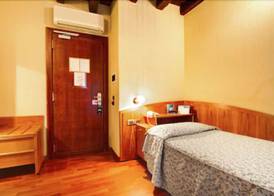 Hotel Corot 4