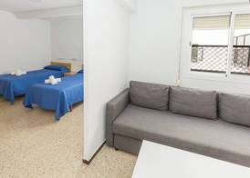Hostal El Mercat 5