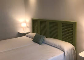 LEON DORMIDO Rooms & Apartments 2