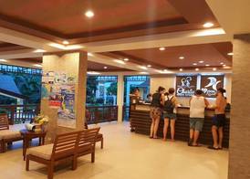 PP Charlie Beach Resort 4
