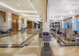 Port Nature Luxury Resort 5