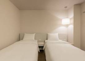 Kindness Hotel - Jhandong Jiuru Branch 4