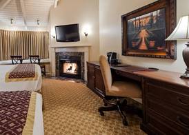 Victorian Inn 4