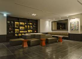 Nagano Tokyu REI Hotel 3