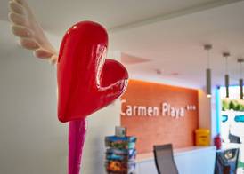 BQ Carmen Playa Hotel - Adults Only 4