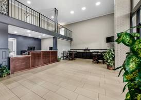 Rodeway Inn & Suites Jefferson 5