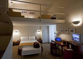 Hotel Tiferno 4