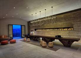 Six Senses Douro Valley 3