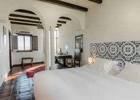 Hotel Castillo de Monda 4