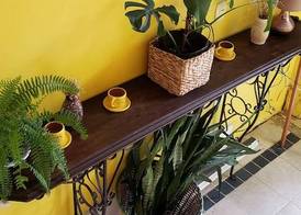 Antonieta Hostel 2
