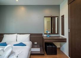 Phuket Villa Condominium by Lofty 5