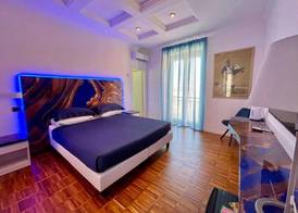 Tribus Boutique Hotel 2