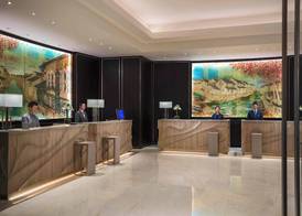Renaissance Suzhou Hotel 4