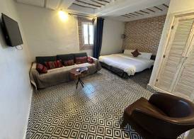 Hotel Islane Médina 3