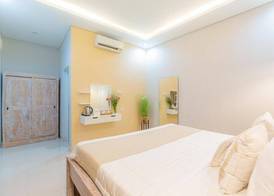 Kubu Ramah Suite Canggu 2