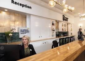 Scotland's Spa Hotel 2