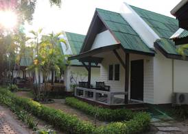 Southern Lanta Resort 4