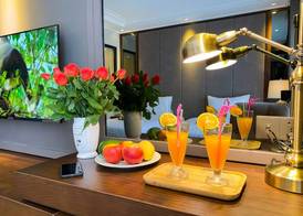 Ping Diamond Hotel Hanoi 5