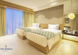 The Rinra Makassar 4