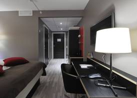 Quality Hotel Grand Royal 5