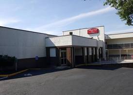 Regency Inn Richmond 2