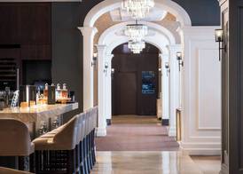 Residence Inn by Marriott Chicago Downtown/Loop 2