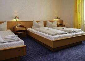Flair Hotel Grüner Baum 2