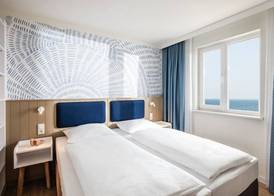 BEECH Resort Boltenhagen 3
