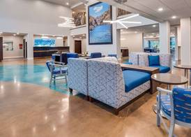 Best Western Plus The Inn at Hells Canyon 4