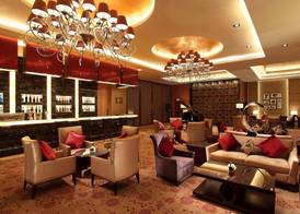 Sheraton Wuxi Binhu 3