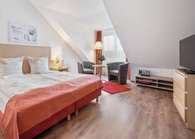 Schlossberghotel Oberhof 4